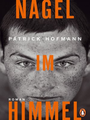 cover image of Nagel im Himmel